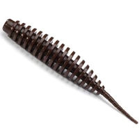 Naluca FISHUP Tanta, 012 Chaos, 8.9cm, 5buc/pac