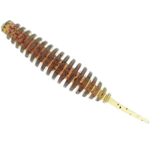 Naluca FISHUP Tanta, 019 Motor Oil Red, 2.5cm, 12buc/pac