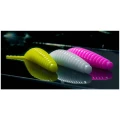 Naluca FISHUP Tanta, 026 Flo Chartreuse Green, 5cm, 9buc/pac Naluca FISHUP Tanta, 026 Flo Chartreuse Green, 5cm, 9buc/pac