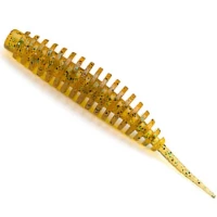 Naluca Fishup Tanta, 036 Caramel Green - Black, 6.1cm, 8buc/pac