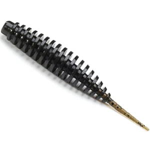 Naluca FISHUP Tanta, 043 Watermelon Brown Black, 5cm, 9buc/pac