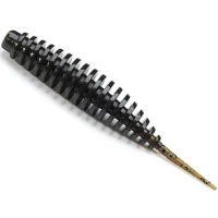 Naluca FISHUP Tanta, 043 Watermelon Brown Black, 8.9cm, 5buc/pac