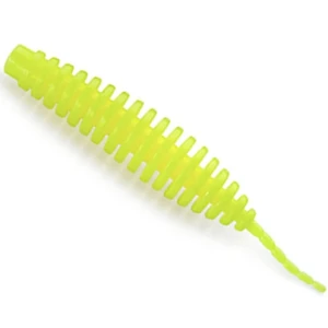 Naluca FISHUP Tanta, 046 Lemon, 5cm, 9buc/pac Naluca FISHUP Tanta, 046 Lemon, 5cm, 9buc/pac