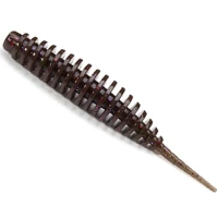 Naluca Fishup Tanta, 050 Green Pumpkin Brown Red - Purple, 5cm, 9buc/pac