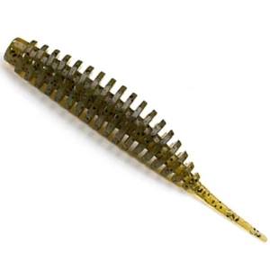 Naluca FISHUP Tanta, 074 Green Pumpkin Seed, 6.1cm, 8buc/pac