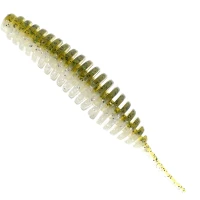 Naluca FISHUP Tanta, 202 Green Pumpkin Pearl, 7.6cm, 6buc/pac