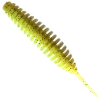 Naluca FISHUP Tanta, 203 Green Pumpkin Chart, 6.1cm, 8buc/pac