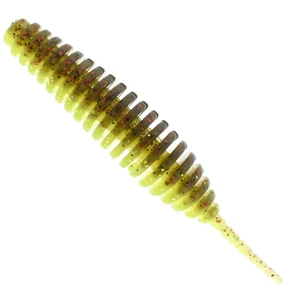 Naluca FISHUP Tanta, 203 Green Pumpkin Flo Chart, 7.6cm, 5buc/pac Naluca FISHUP Tanta, 203 Green Pumpkin Flo Chart, 7.6cm, 5buc/pac