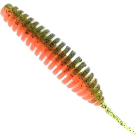 Naluca FISHUP Tanta, 203 Watermelon Flo Orange, 7.6cm, 6buc/pac