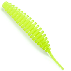 Naluca FISHUP Tanta 4.2cm, Hot Chartreuse, 10buc/pac