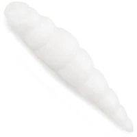 Naluca Fishup Trout Series Cheese Yochu, 4.3cm, White, 8buc/pac