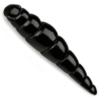 Naluca Fishup Trout Series Crawfish Yochu, 4.3cm, Black, 8buc/pac