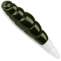 Naluca Fishup Trout Series Crawfish Yochu, 4.3cm, Dark Olive White, 8buc/pac