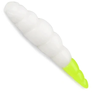 Naluca FISHUP Trout Series Crawfish Yochu, 4.3cm, White Hot Chartreuse, 8buc/pac