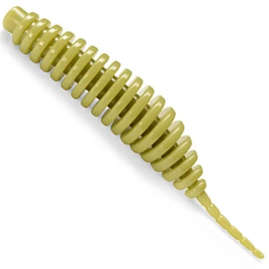 Naluca FISHUP Trout Series Tanta Cheese, 5cm, Light Olive, 9buc/pac