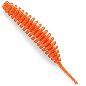 Naluca FISHUP Trout Series Tanta Cheese, 5cm, Orange, 9buc/pac