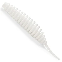 Naluca FISHUP Trout Series Tanta Cheese, 5cm, White, 9buc/pac