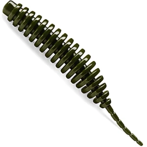 Naluca FISHUP Trout Series Tanta Cheese, 6.1cm, Dark Olive, 8buc/pac