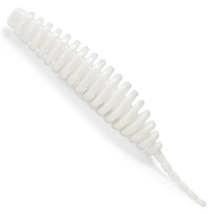 Naluca FISHUP Trout Series Tanta Cheese, 6.1cm, White, 8buc/pac