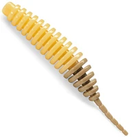 Naluca Fishup Trout Series Tanta Garlic, 5cm, Cheese Coffee Milk, 9buc/pac