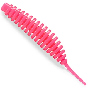 Naluca FISHUP Trout Series Tanta Garlic, 5cm, Hot Pink, 9buc/pac