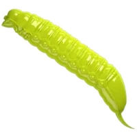 Naluca Libra Lures Goliath, 3.5cm, 1.05g, Hot Yellow, 12buc/pac