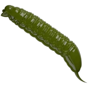 Naluca LIBRA LURES Goliath, 3.5cm, 1.05g, Olive, 12buc/pac Naluca LIBRA LURES Goliath, 3.5cm, 1.05g, Olive, 12buc/pac