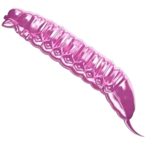 Naluca LIBRA LURES Goliath, 3.5cm, 1.05g, Pink Pearl, 12buc/pac