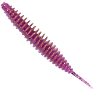 Naluca LUCKY JOHN UltraWorm, Culoare S13, 2.5cm, 20buc/pac