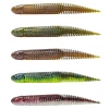 Naluca SAVAGE GEAR Ned Dragon Tail Slug, 8.8cm, 4g, Clear Water Mix, 5buc/pac