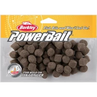 Pelete BERKLEY Powerbait Trout Nuggets Cheese, 55g 