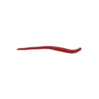 Grub Berkley Gulp Alive Sandworm, Bloody, 15cm, 11.20g, 28buc/pac