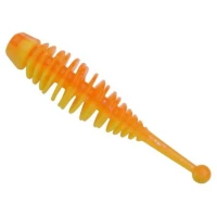 Naluca Power Baits Power Naiad, FL Orange/Snsne Yellow, 3cm, 12buc/plic Naluca Power Baits Power Naiad, FL Orange/Snsne Yellow, 3cm, 12buc/plic