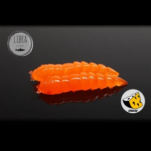 VIEMI ARTIFICIALI LIBRA KUKOLKA 2.7cm 011 Cheese 15buc VIEMI ARTIFICIALI LIBRA KUKOLKA 2.7cm 011 Cheese 15buc