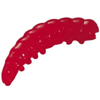 Viermi Berkley PowerBait Power Honey Red, 2.5cm Viermi Berkley PowerBait Power Honey Red, 2.5cm
