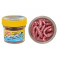 Viermi Berkley Powerbait Honey Bubblegum, Garlic, 2.5cm Viermi Berkley Powerbait Honey Bubblegum, Garlic, 2.5cm