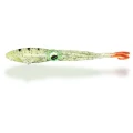 Creatura Black Cat Calamar U-float, Glow in the Dark, 20g Creatura Black Cat Calamar U-float, Glow in the Dark, 20g