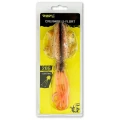Creatura Black Cat Calamar U-float, Natural, 20g Creatura Black Cat Calamar U-float, Natural, 20g