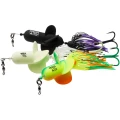 Teaser Somn Madcat A-Static Propeller Nr.3/0, 26cm, 150g, Black Teaser Somn Madcat A-Static Propeller Nr.3/0, 26cm, 150g, Black