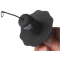 Teaser Somn Madcat A-Static Silent Nr.2/0, 100g, Black Teaser Somn Madcat A-Static Silent Nr.2/0, 100g, Black
