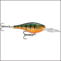 VOBLER, RAPALA, SHAD, RAP, RS, 4CM, P, , srrs04 p, Voblere Sinking, Voblere Sinking Rapala, Rapala