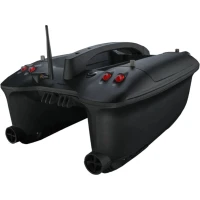 Navomodel Deeper Quest Cu Telecomanda, Black Navomodel Deeper Quest Cu Telecomanda, Black