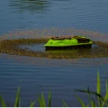 Navomodel Plantat Advance Boats Spreader1 Brushless  2 Cuve Laterale Si Cuva Rotunda Centrifuga
