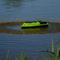 Navomodel Plantat Advance Boats Spreader1 Brushless  2 Cuve Laterale Si Cuva Rotunda Centrifuga