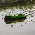 Navomodel Plantat Advance Boats Spreader1 Brushless  2 Cuve Laterale Si Cuva Rotunda Centrifuga
