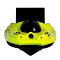 Navomodel Plantat SMART BOAT Cylon Brushless, 1 Cuva, Radiocomanda 2.4 Ghz, 6 Canale Navomodel Plantat SMART BOAT Cylon Brushless, 1 Cuva, Radiocomanda 2.4 Ghz, 6 Canale