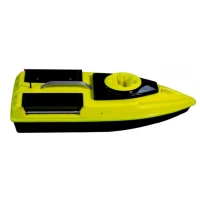 Navomodel Plantat Smart Boat Exon 360 Brushless, 3 Cuve, Radiocomanda 2.4 Ghz, 6 Canale