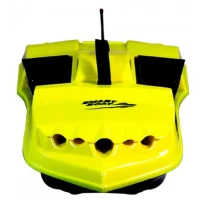 Navomodel Plantat Smart Boat Mach Brushless, 2 Cuve, Radiocomanda 2.4 Ghz, 6 Canale