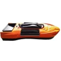 Navomodel Plantat SMART BOAT Viper, 3 Cuve, Radiocomanda 2.4 Ghz, 6 Canale