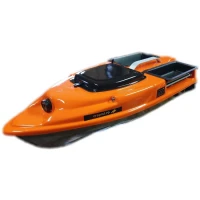 Navomodel Rocarp Evo Plus Motorizare Standard Acumulator Pb 2 Cuve Navomodel Rocarp Evo Plus Motorizare Standard Acumulator Pb 2 Cuve